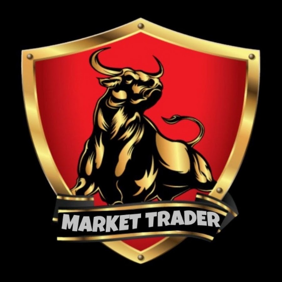 Market Trader logo