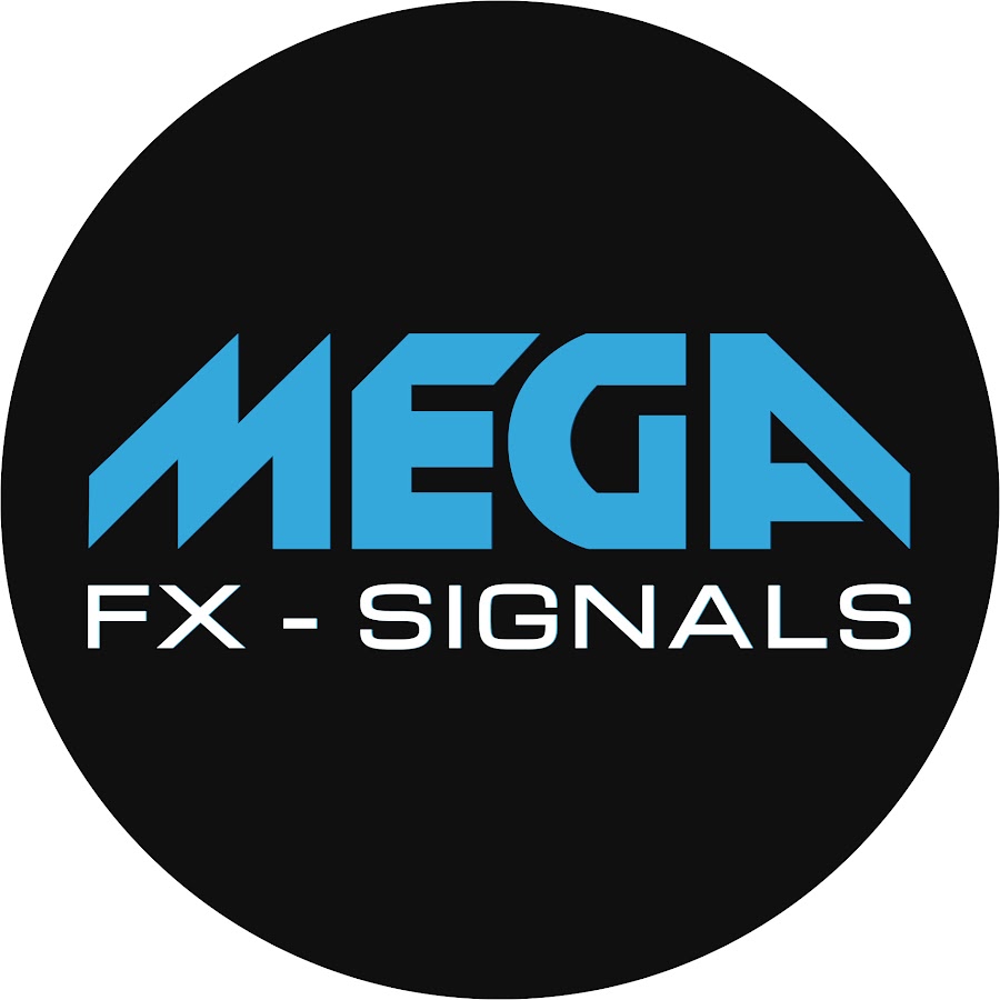 MegaFX Signals logo