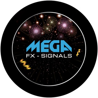 MegaFX Signals logo