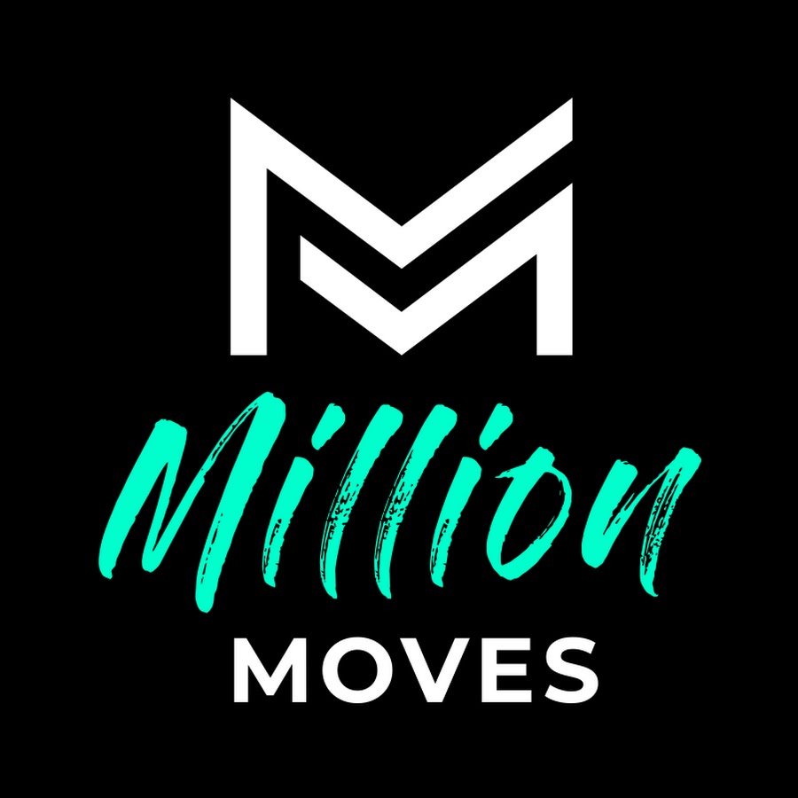 Million Moves logo