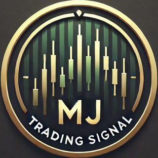 MJ TRADING SIGNAL logo