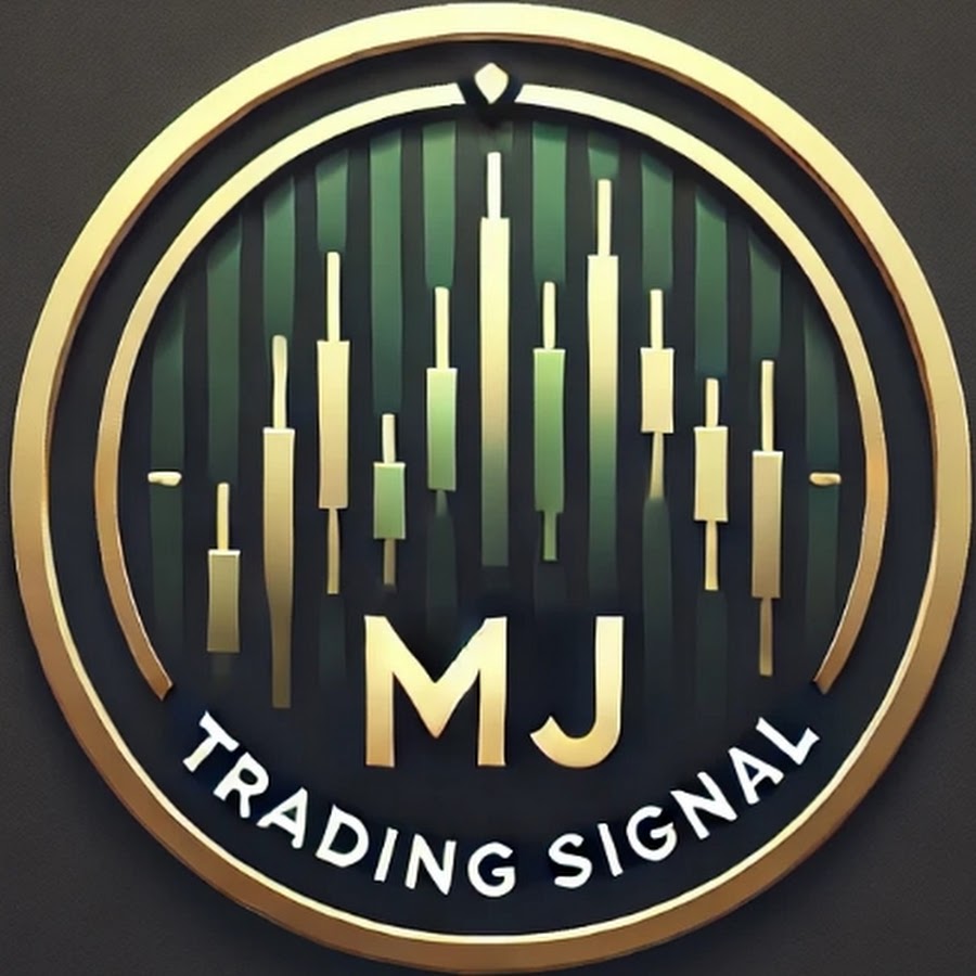 MJ Trading Signal logo