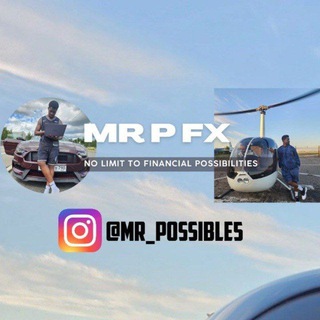 Mr P Fx 🚀 UNIVERSITY logo