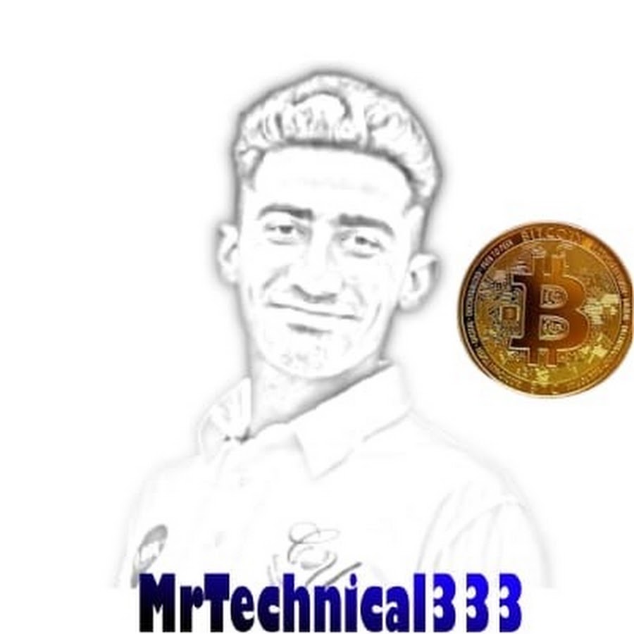 MrTechnical333 logo