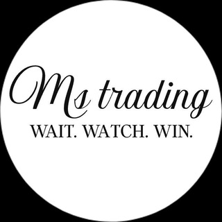 MS Trading logo