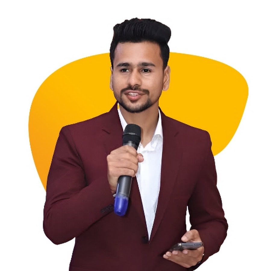 Neeraj joshi logo