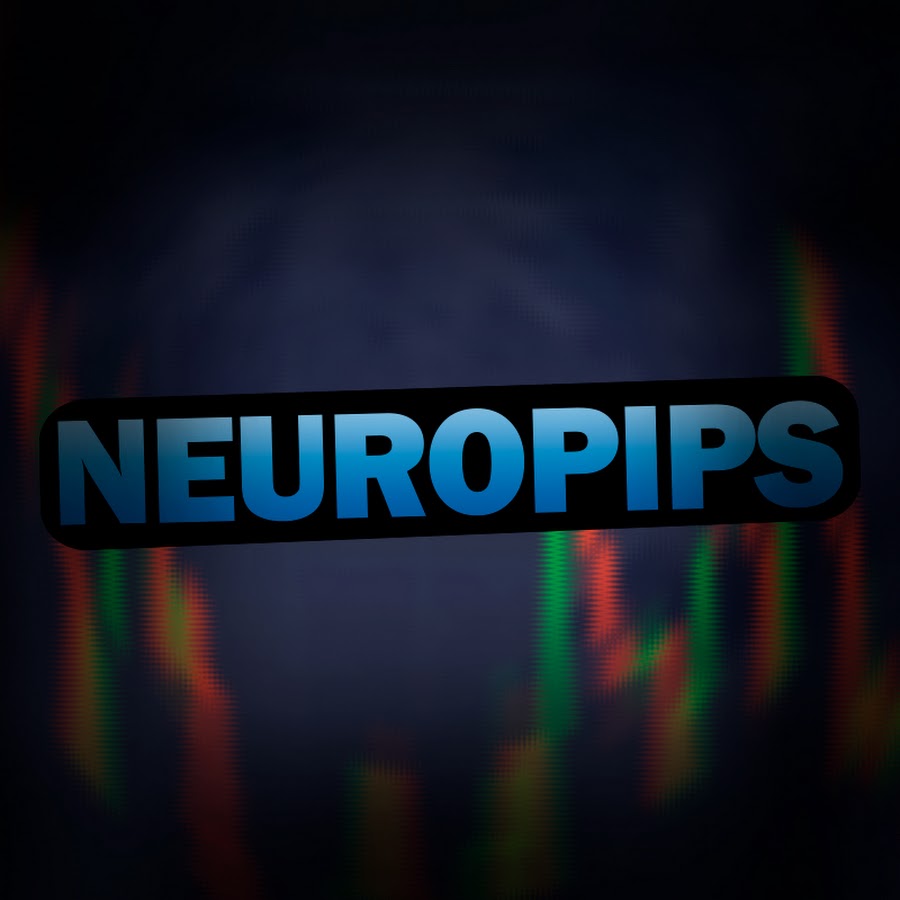 NeuroPips - Pocket Option Binary Options logo
