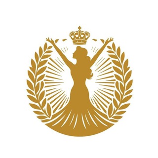 NIFTY QUEEN 👑 🕉 logo
