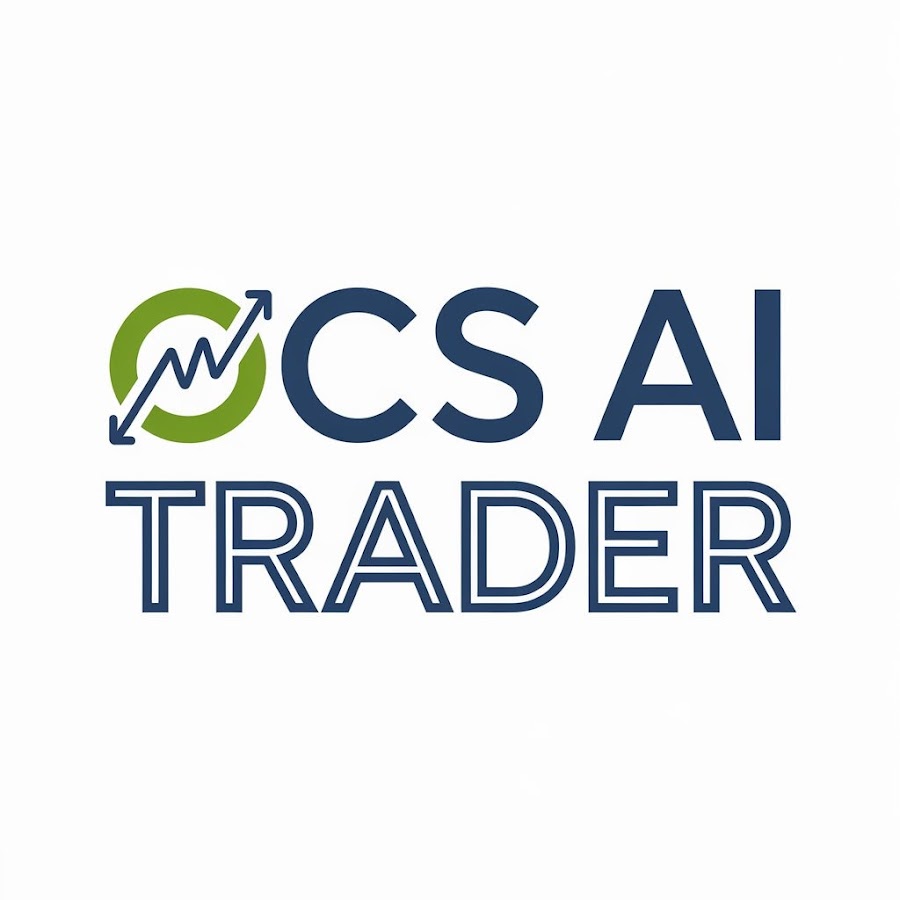 Ocs Ai Trader logo