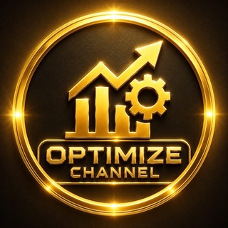 Optimize Gold Channel logo