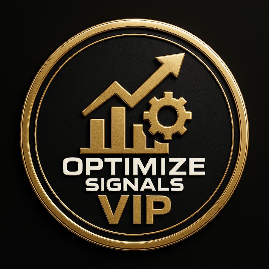 Optimize Gold Trader logo