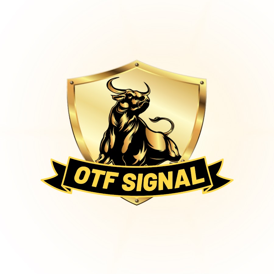 OTF SIGNAL (QUOTEX & BINARY SIGNAL) logo