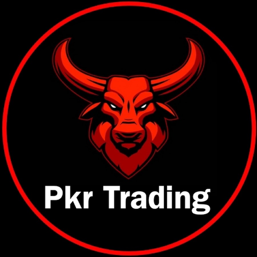 Pkr Trading logo