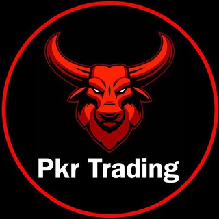 PKR TRADING logo