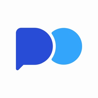 Pocket Option logo