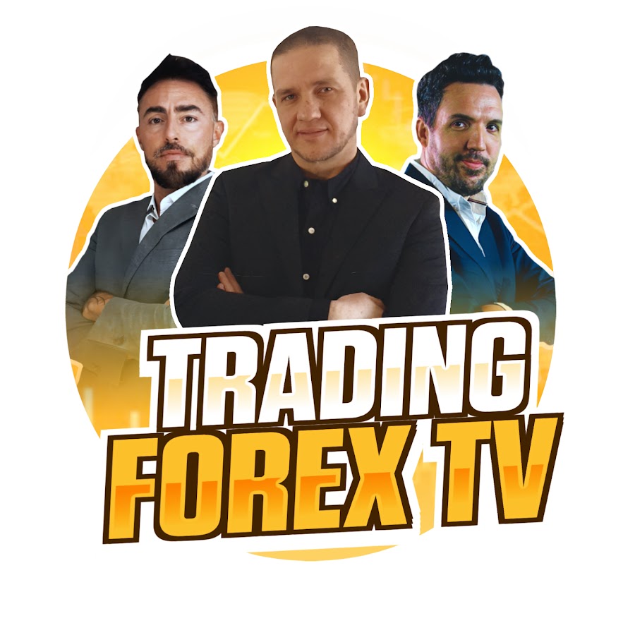Pol Castella | Trading Forex TV logo