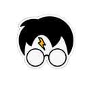 PotterStocks Waiting Room logo