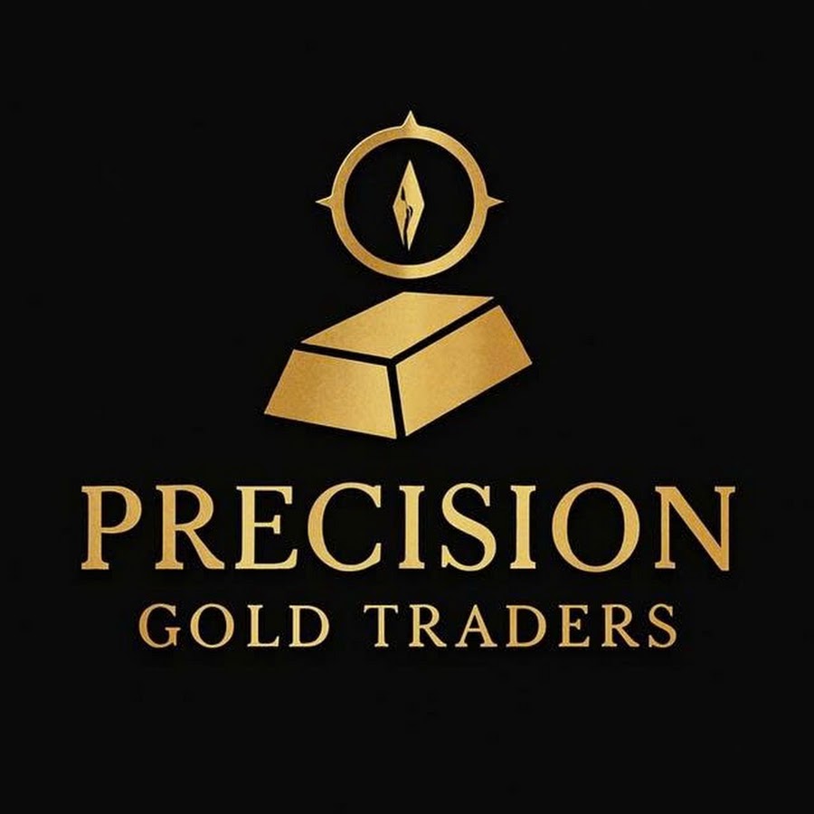 PRECISION GOLD TRADERS logo