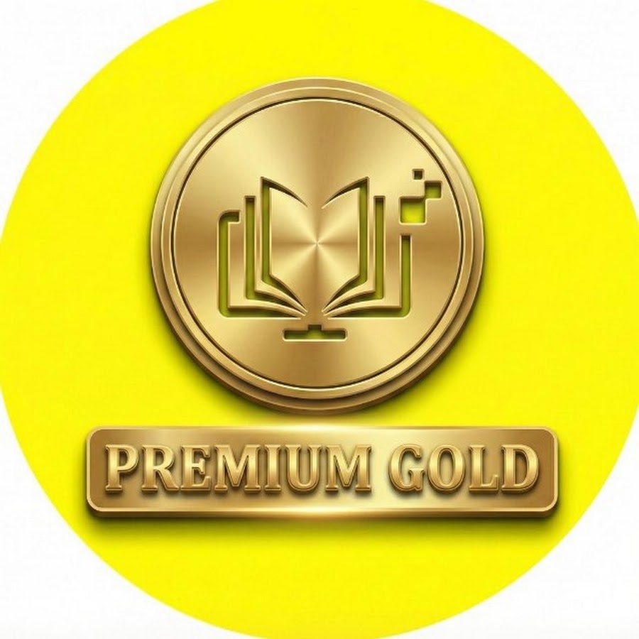 PREMIUM GOLD TRADING logo