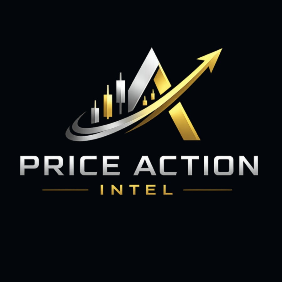 Price Action Intel logo