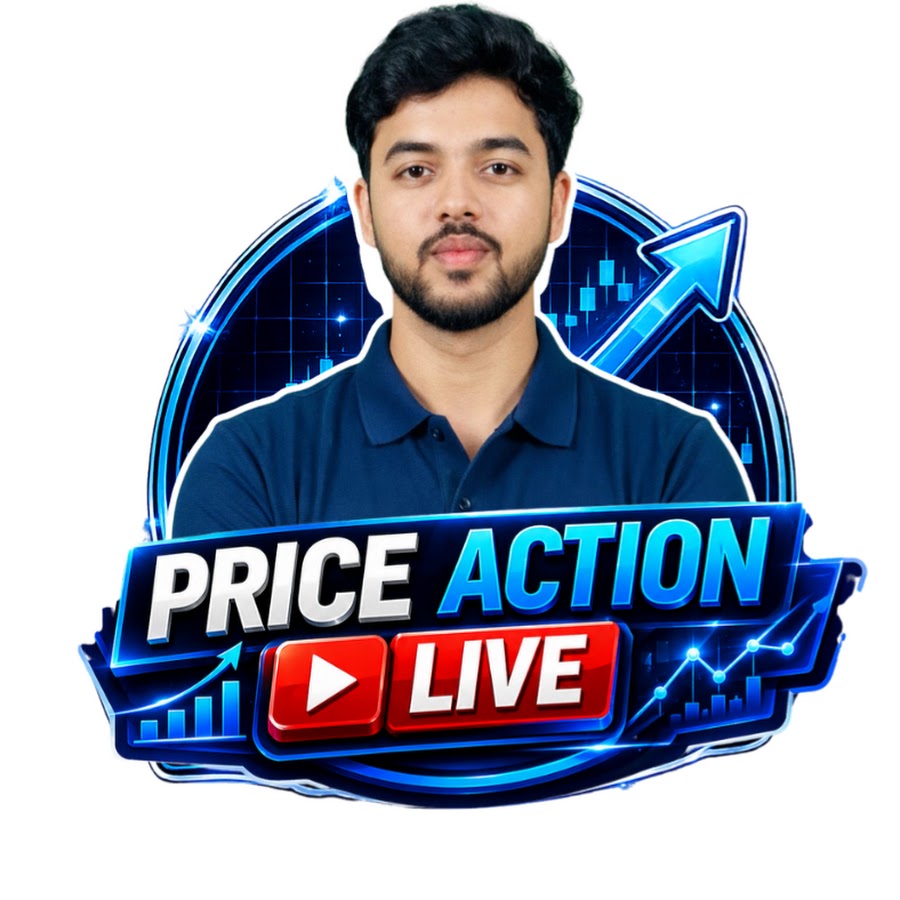 Price Action Live logo
