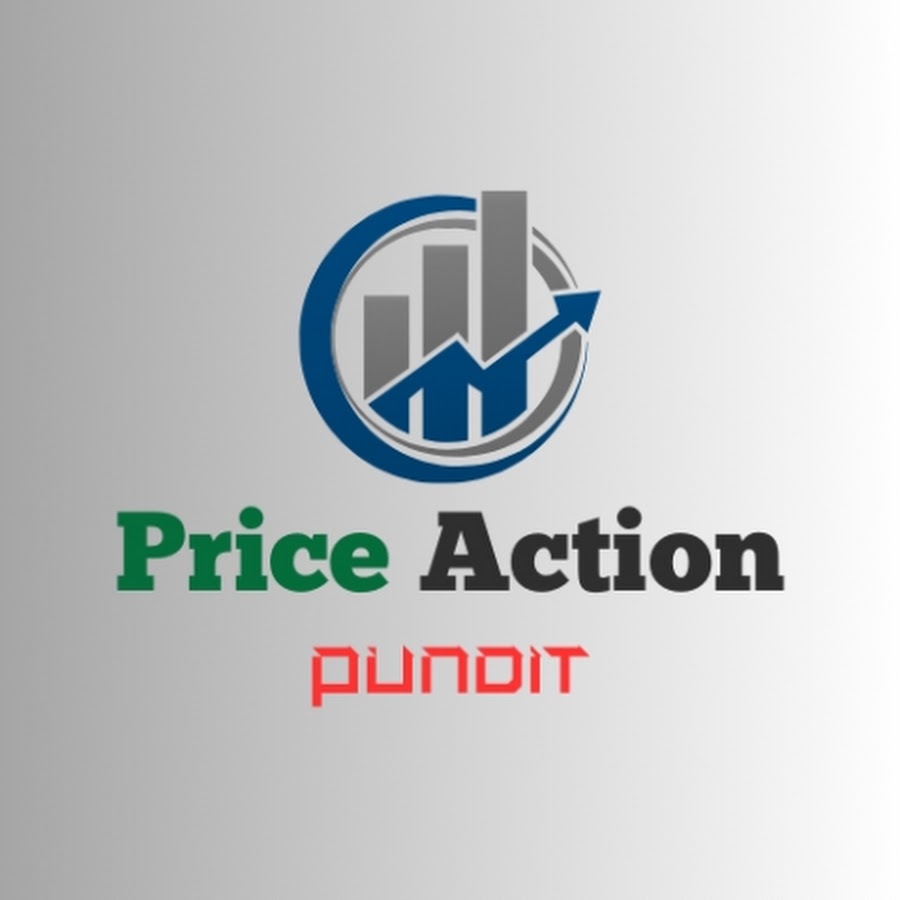 Price Action Pundit logo