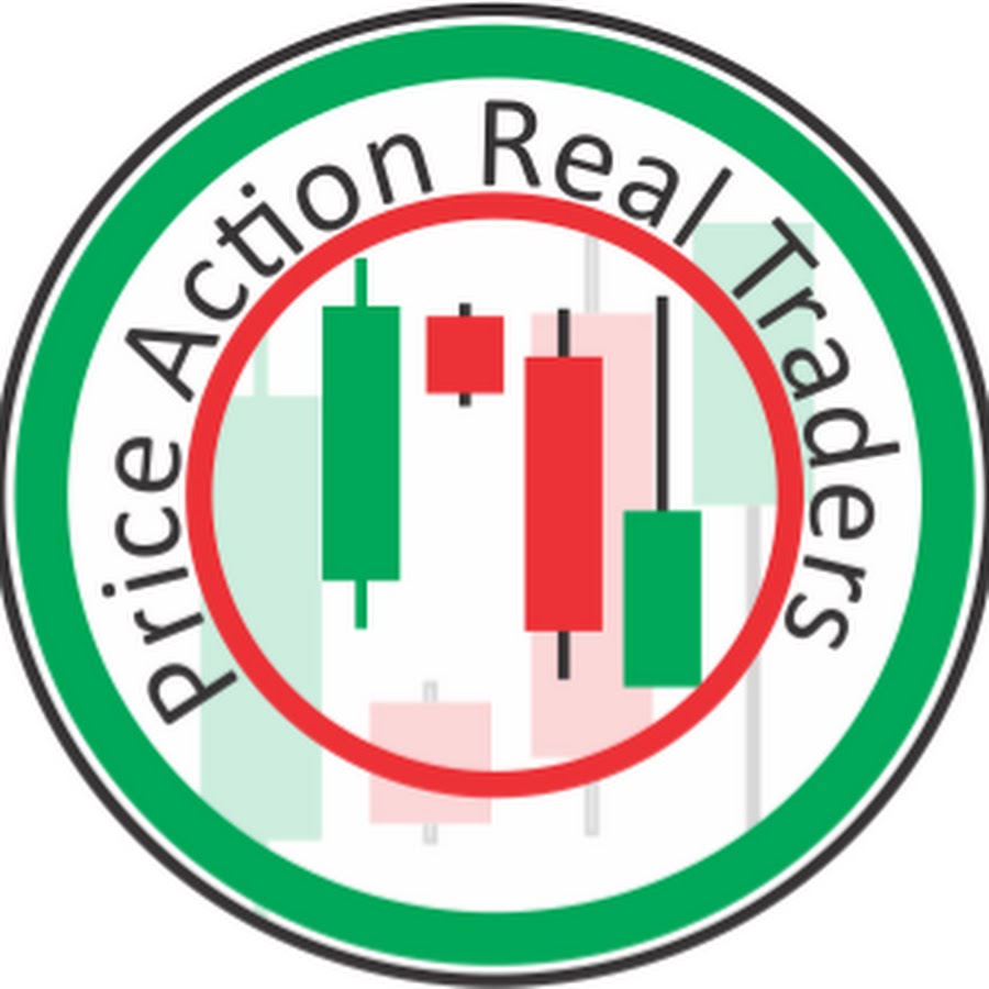 Price Action Real Traders logo