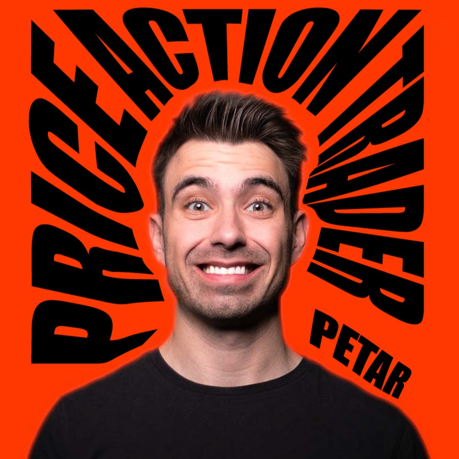 Price Action Trader logo