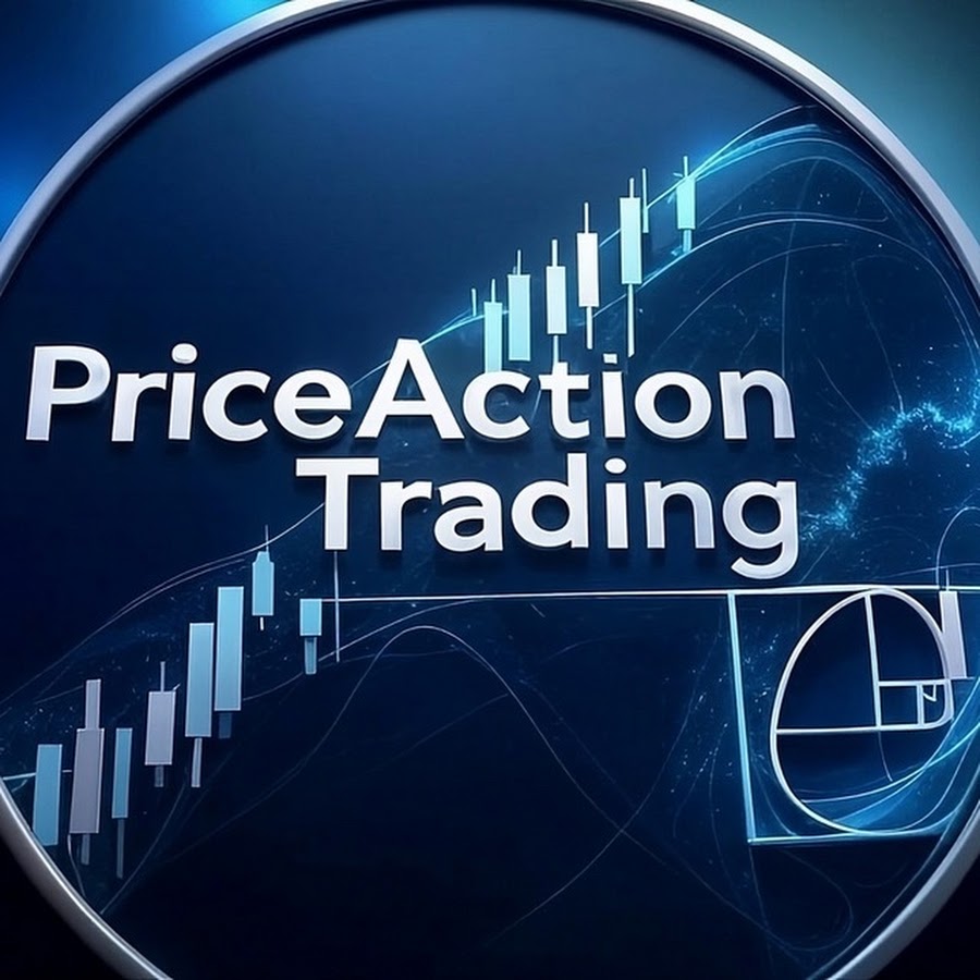 Price Action Trading logo
