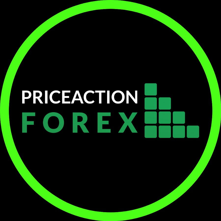 PriceAction Forex Ltd logo