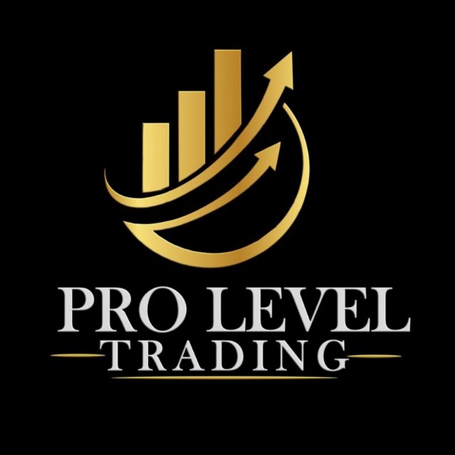 Pro Level Trading Crypto logo