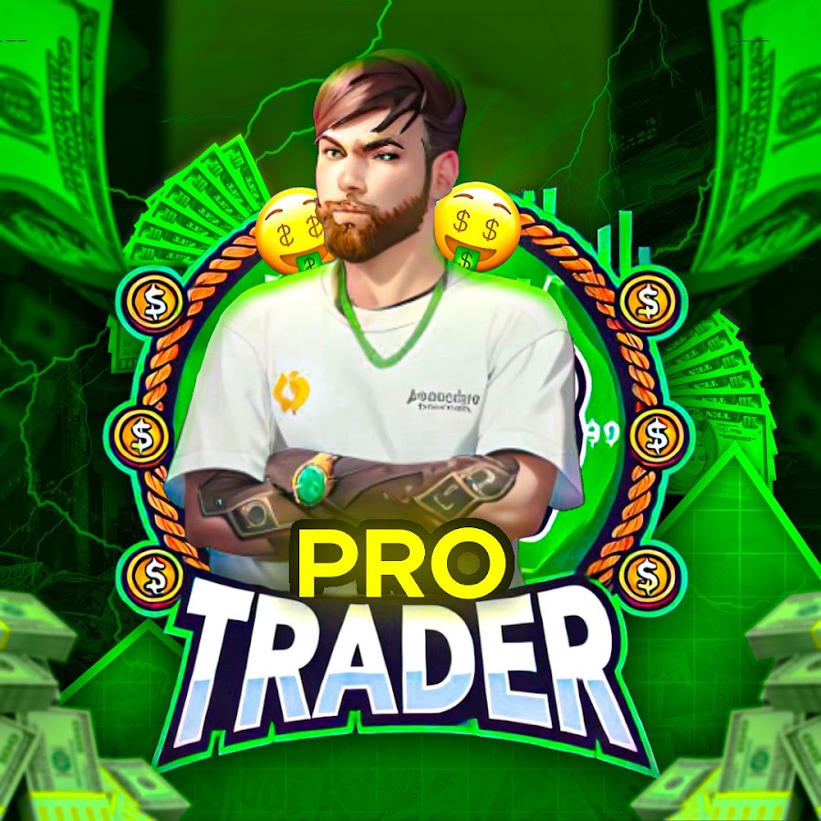 Pro Trader logo