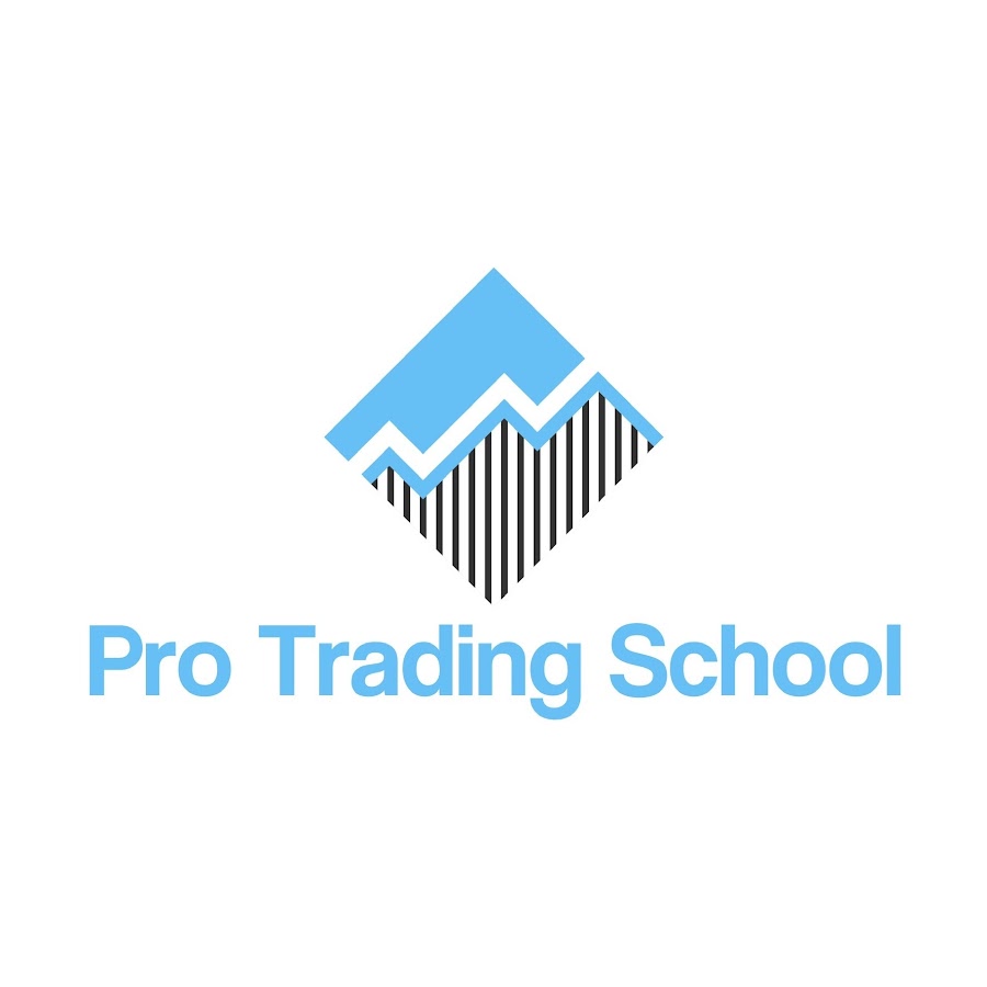 Pro Trading School logo