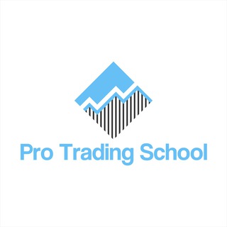 Pro.trading.school logo