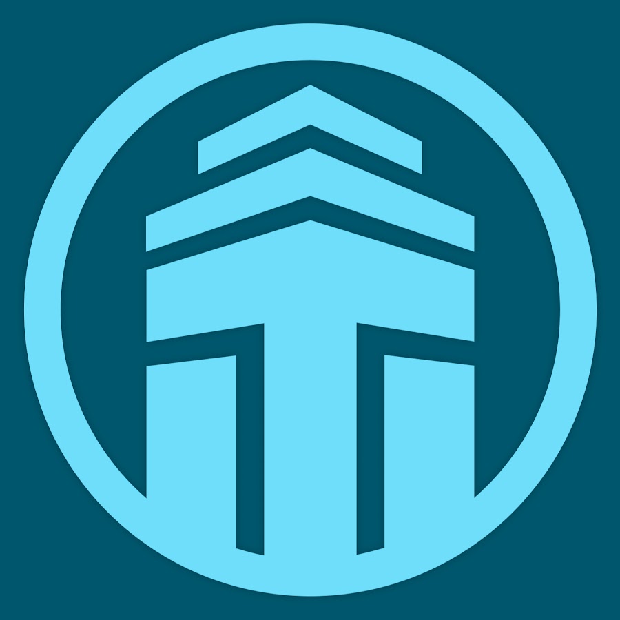 Quantower trading platform logo
