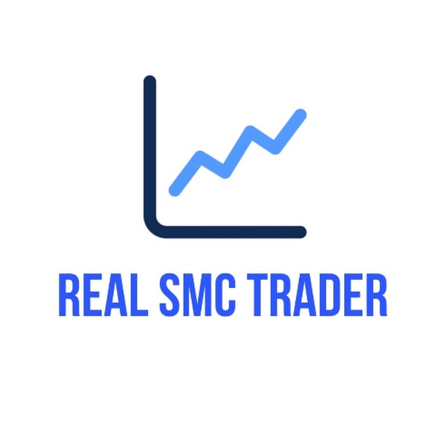 Real Smc Trader logo