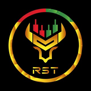 سیگنال رایگان | Rst Trade logo