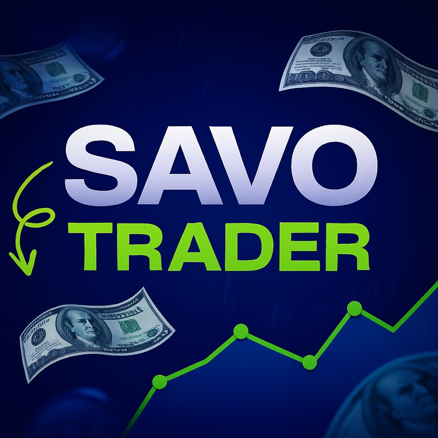 SAVO TRADING logo