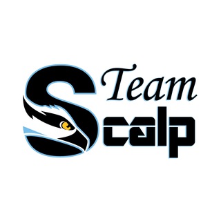 Scalp P2P logo