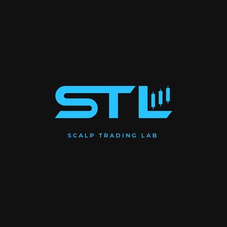 Scalp Trading Lab logo