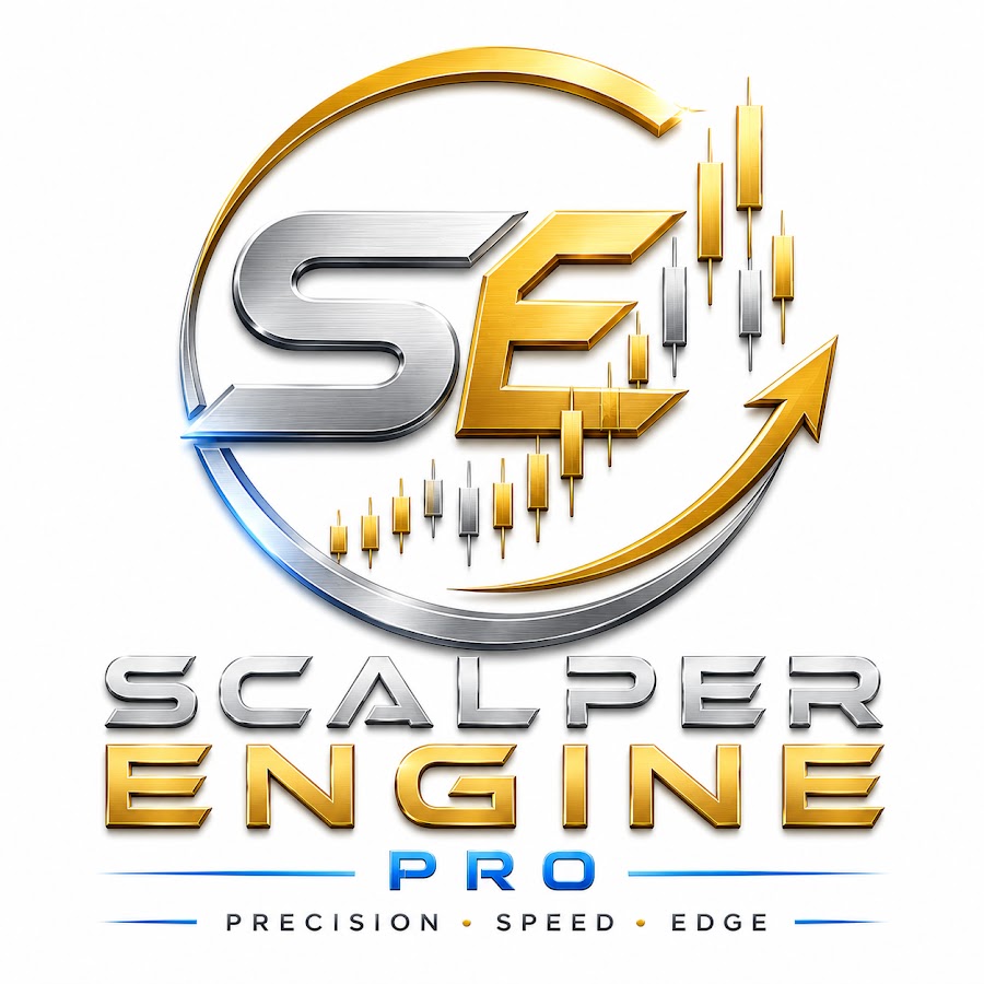 Scalper Engine Pro logo