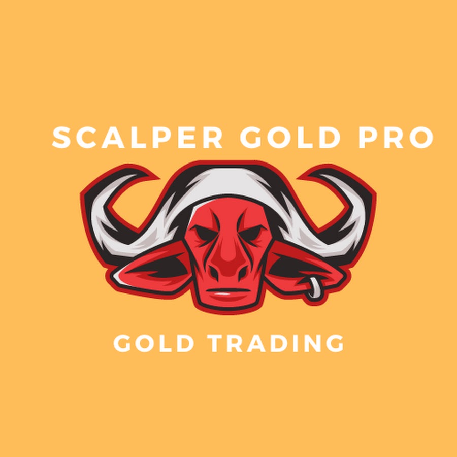 Scalper Gold Pro logo