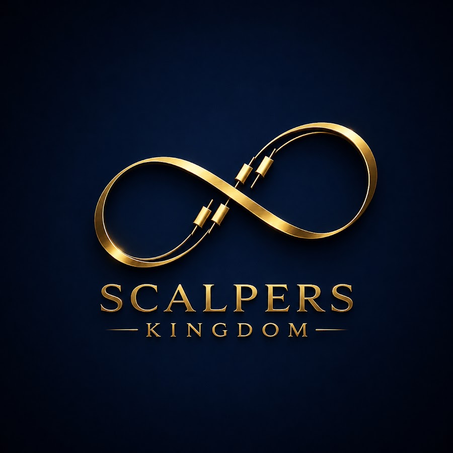 Scalpers Kingdom logo