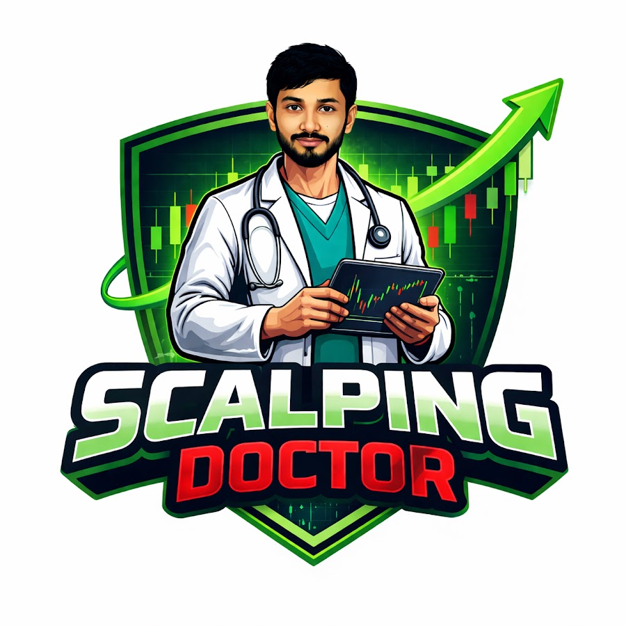 SCALPING DOCTOR logo