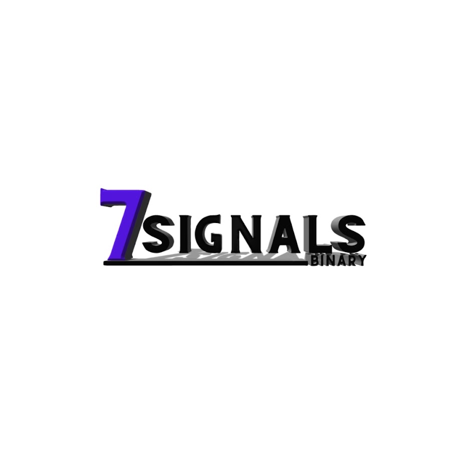 Seven Signals logo