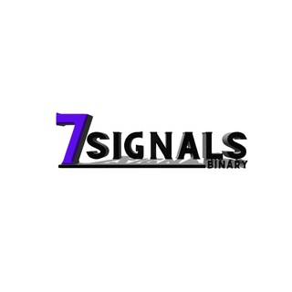 SevenSignals | TEST SIGNALS logo