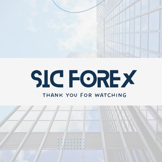 SIC Forex logo