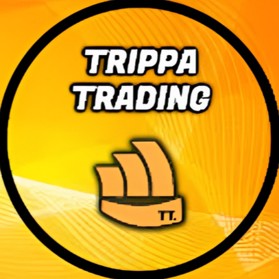 Signals Channel (TrippaTrading) logo