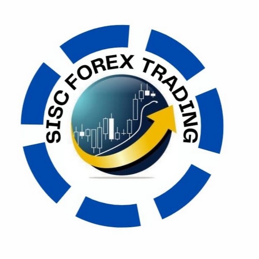 SISC Forex Trading logo