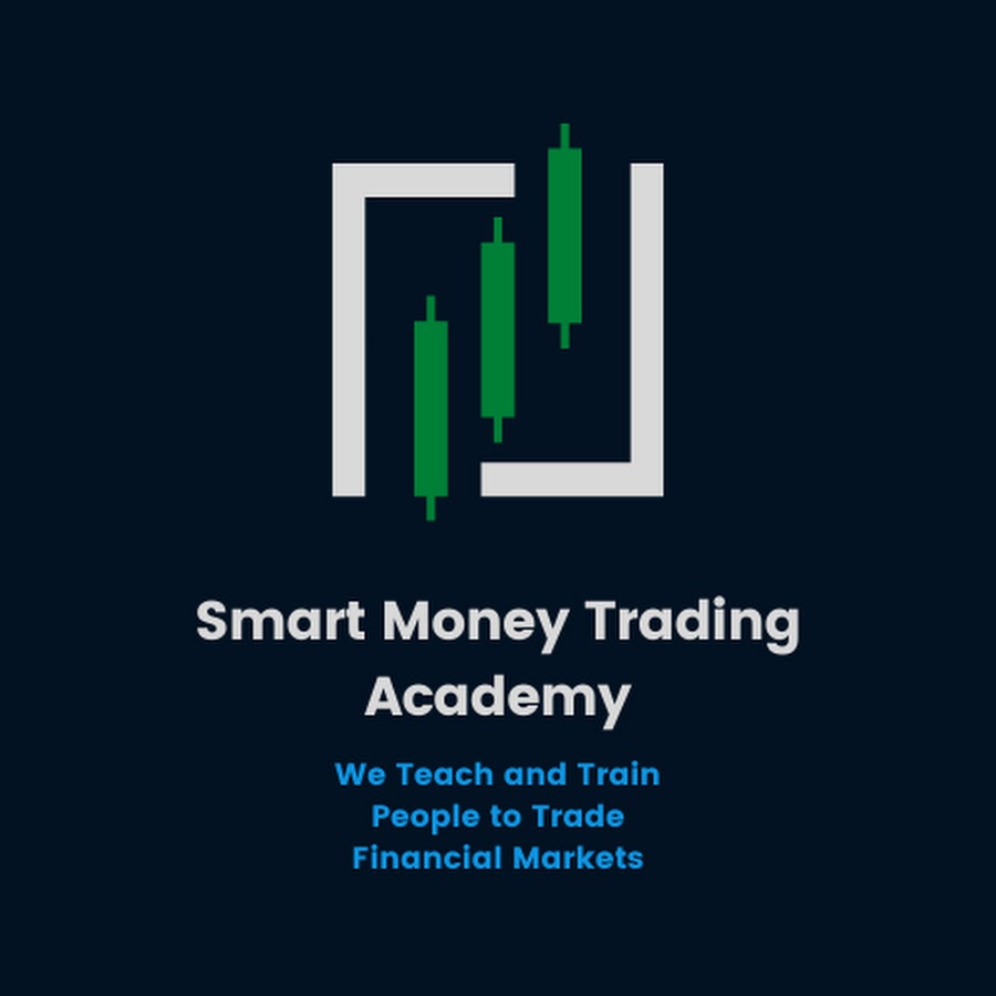 Smart Money Trading Academy logo